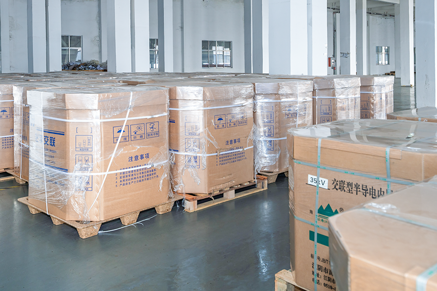 Cavo Co., srl di Wuxi Sanxin.