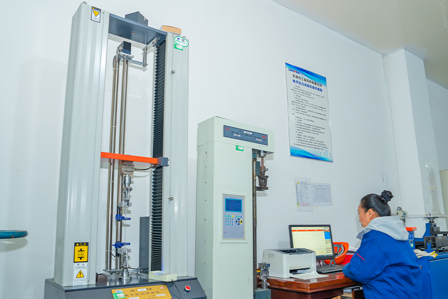 Cavo Co., srl di Wuxi Sanxin.