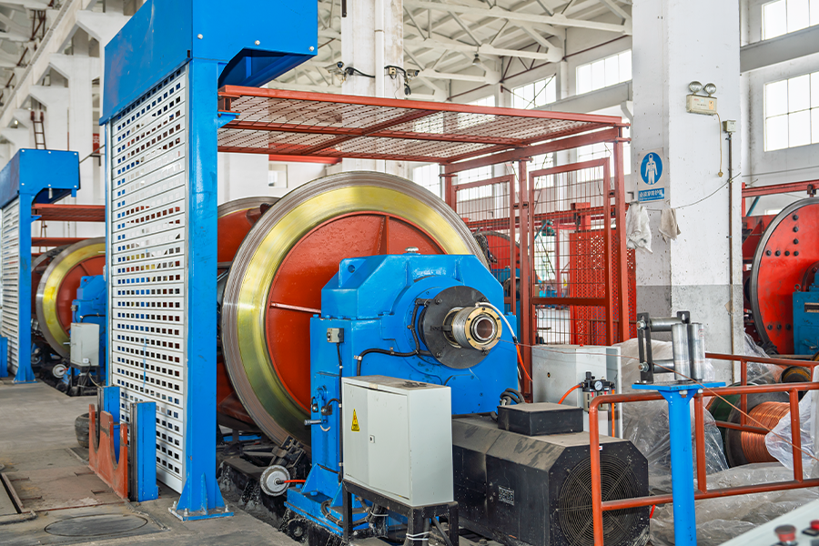 Cavo Co., srl di Wuxi Sanxin.